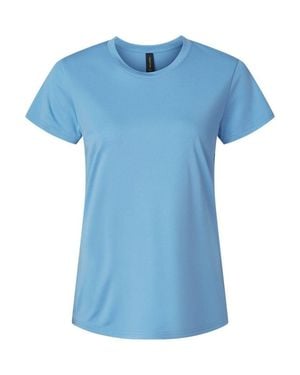 AllPro Pro-Lock Performance T-Shirt - Blue