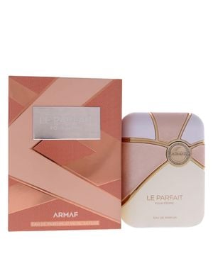 Arma Le Parfait By For - Pink