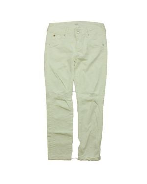 Hudson Jeans Girls Jeggings - Green