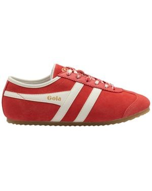 Gola Cleora Sneakers - Red
