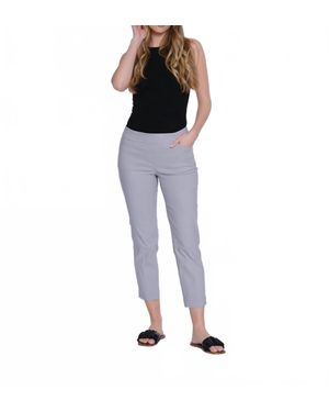 Slimsation By Multiples All I Want Pants - Blue