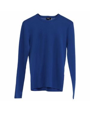Jil Sander Sweater - Blue