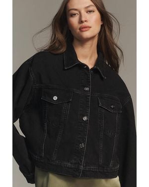 Anine Bing Quincy Jacket - Black