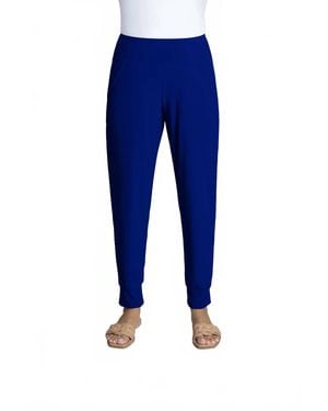 Sympli Pop Motion Jogger - Blue