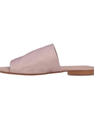 Beautiisoles By Robyn Shreiber April Slide - Pink