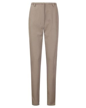 THE LATEST Carola Pants - Gray