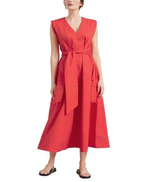 MODERN CITIZEN Midi Dresses for Women | Lyst