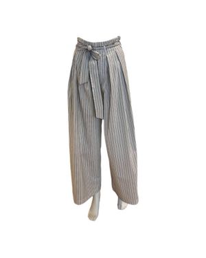 LOVE Binetti Noah Pants - Gray