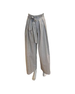 LOVE Binetti Noah Pants - Gray