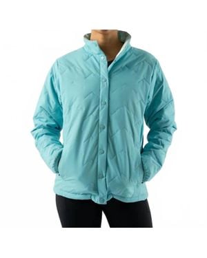 Rabbit Dawn To Dusk Jacket - Green