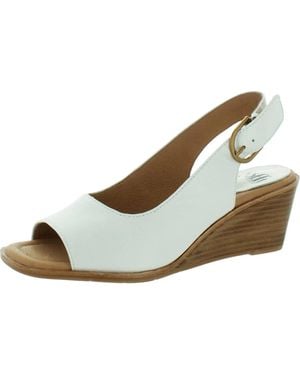 Söfft Gabriella Sf0094904 Sandal Ankle Strap Slingback Zogg3774 - Metallic