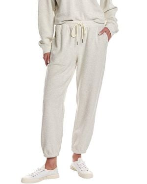 Electric and Rose Classic Sweatpant - Natural