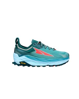 Altra Olympus 5 Dusty Al0A7R74305 - Blue