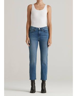 Edwin Bree Ambition Jeans - Blue