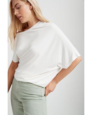 MARCELLA Eliza Tunic - Gray