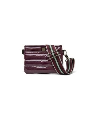 Think Royln Bum Crossbody - Purple