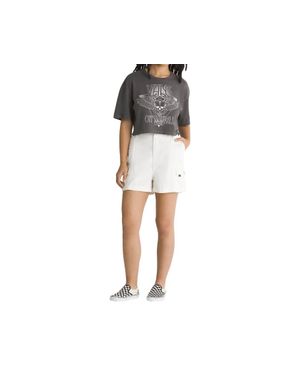 Vans Sidewalk Cargo Short - Black