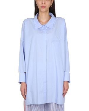 Jejia Antoine Shirt - Blue