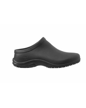 Bogs Stewart Clog - Black
