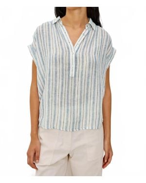 Rails Tuscany Top - Blue