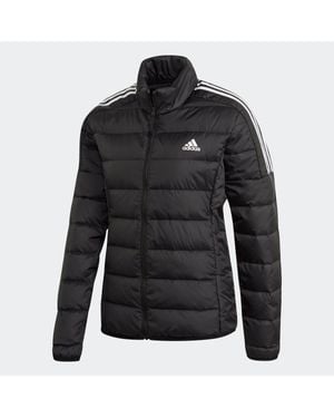 adidas Essentials Down Jacket - Black