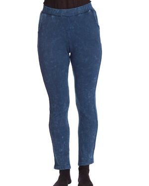 Angel Pocket Pant - Blue