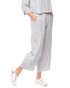 Tulip Clothing Ariana Pant - Gray