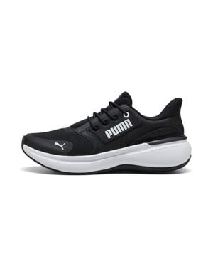 PUMA Softride Exo Shift Shoes - Black