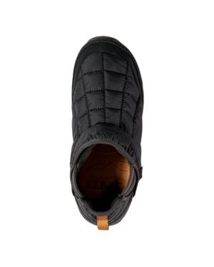 L.L. Bean Ll Bean Mountain Classic Ankle Boot 522540-Blk - Black