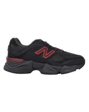 New Balance 9060 - Black