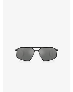 Michael Kors Mk Mar Vista Sunglasses - White