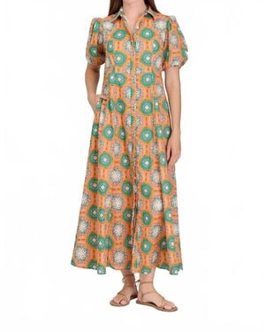 Livro Rosie Dress - Multicolor