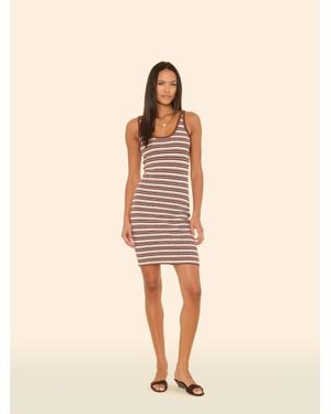 Xirena Rhonda Dress - Natural