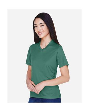 Team 365 Zone Performance T-Shirt - Green
