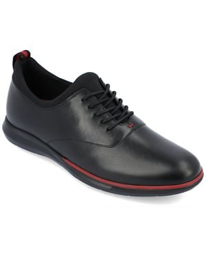 Thomas & Vine Hyde Hybrid Dress Shoe - Black