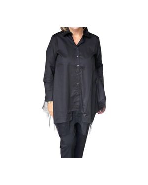 Kozan Pegasus Button Down Shirt - Blue