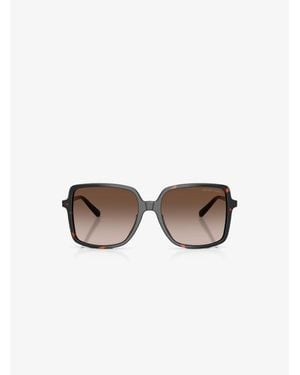 Michael Kors Isle Of Palms Sunglasses - White
