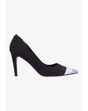 J. Reneé Garbina Slip On Pumps - Blue