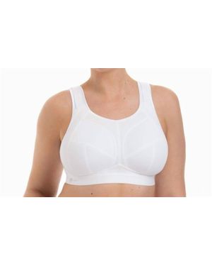 Anita Active Extreme Control Plus Sports Bra - Black