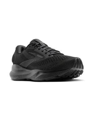 Brooks Adrenaline Gts 24 110437-2E-090 'S2E Running Shoes Zogg3025 - Black