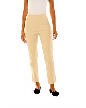 Sara Campbell Flannel Sheri Pants - Multicolor