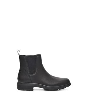 UGG Harrison Chelsea Boot - Black