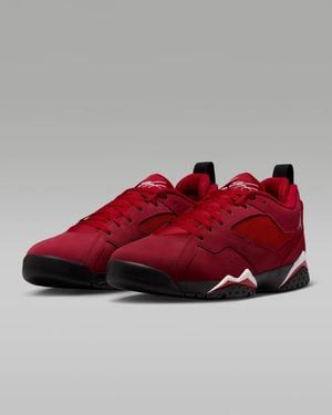Nike Air Mvp 92 Hq3950-600 Sneakers Lifestyle Shoes Rhs8564 - Red