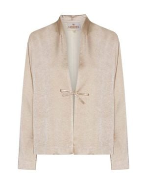 Karmamia Kaia Jacket - Natural