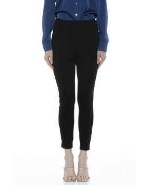 Alexia Admor Fiona Pants - Black