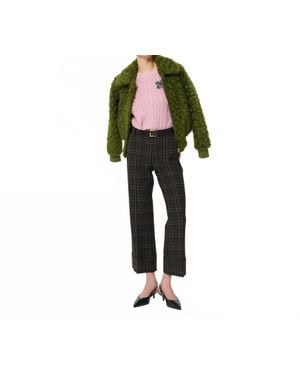 Tara Jarmon Pierre Pants - Black