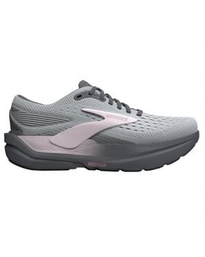 Brooks Ghost Max 3 Running Shoe - Gray