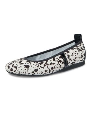 Arche Lamour Ballerines - Black