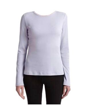 Capsule 121 Mars Top - Purple