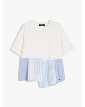 Weekend Bird - White